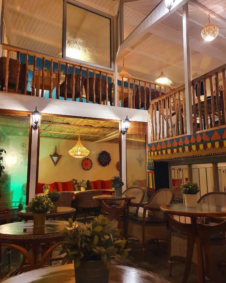 Art House * El Yadida